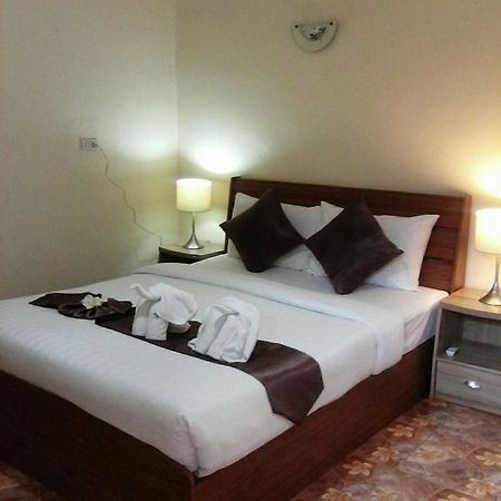 Kantaing Boutique Guest House Ко-Ланта Екстер'єр фото
