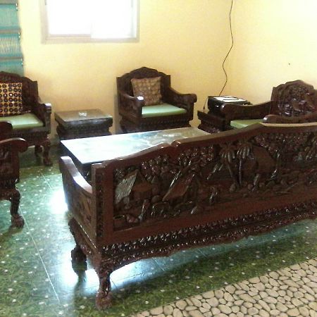 Kantaing Boutique Guest House Ко-Ланта Екстер'єр фото