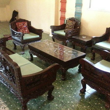 Kantaing Boutique Guest House Ко-Ланта Екстер'єр фото