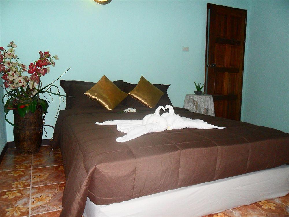 Kantaing Boutique Guest House Ко-Ланта Екстер'єр фото