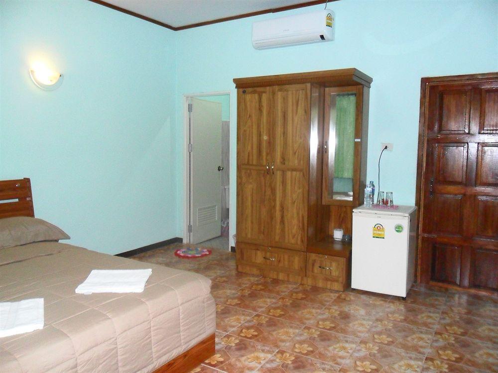 Kantaing Boutique Guest House Ко-Ланта Екстер'єр фото