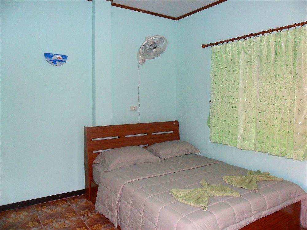 Kantaing Boutique Guest House Ко-Ланта Екстер'єр фото