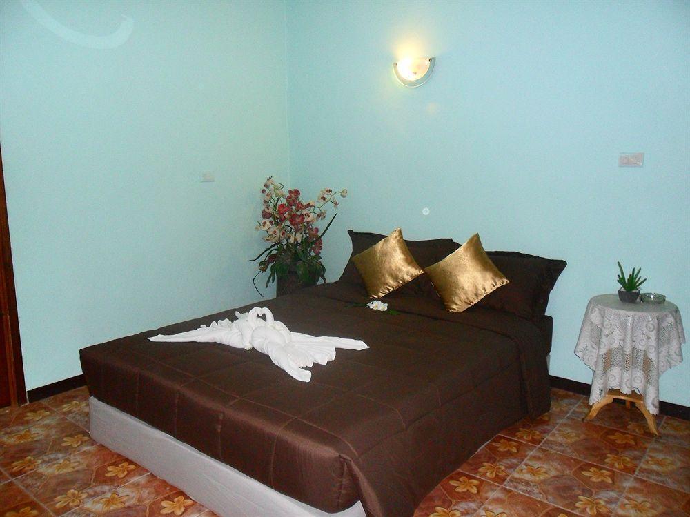 Kantaing Boutique Guest House Ко-Ланта Екстер'єр фото