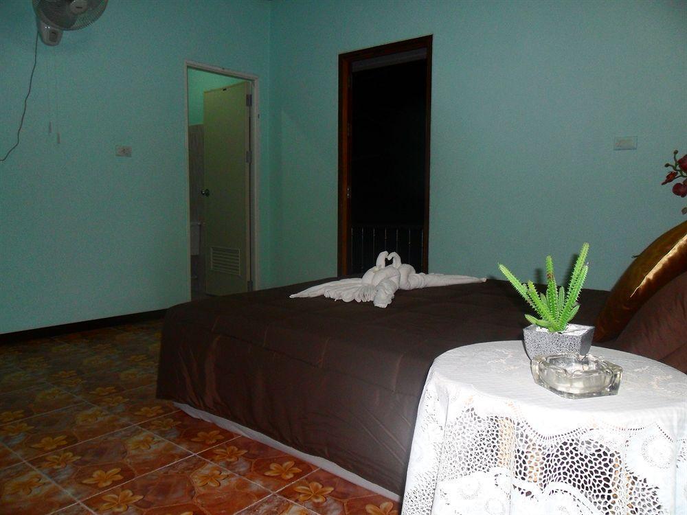 Kantaing Boutique Guest House Ко-Ланта Екстер'єр фото