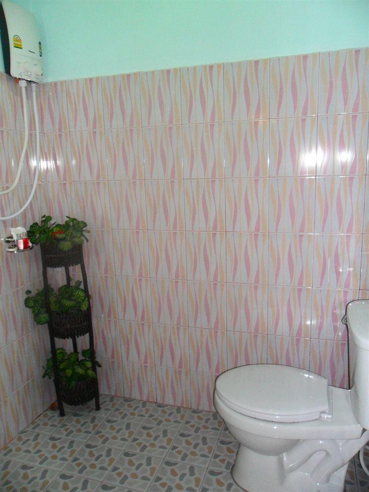 Kantaing Boutique Guest House Ко-Ланта Екстер'єр фото
