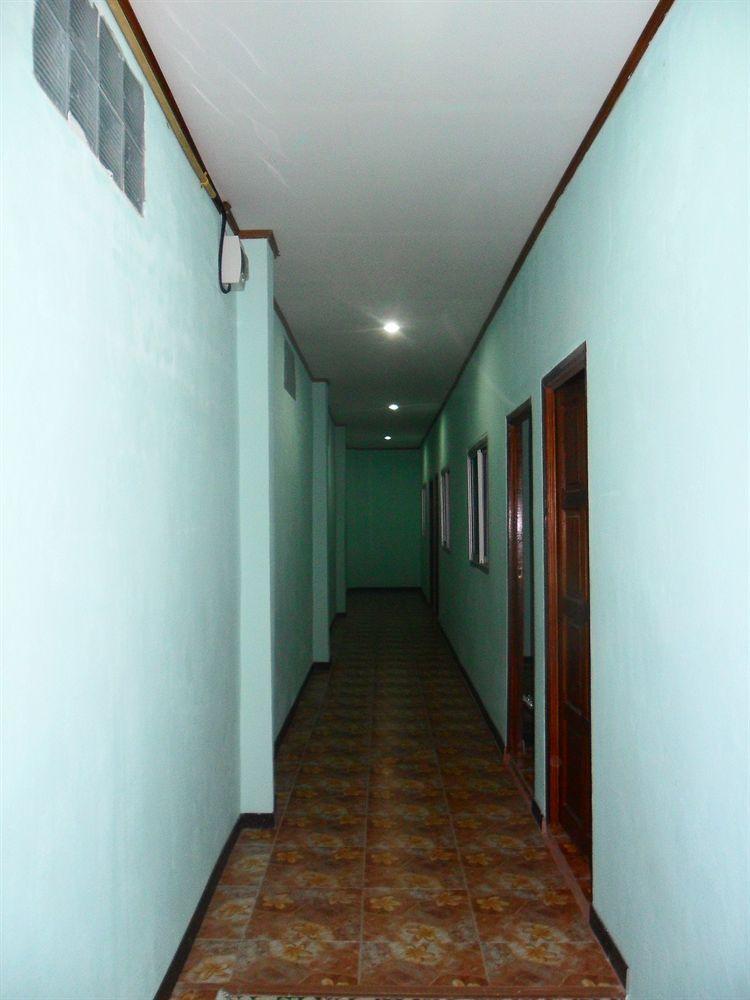 Kantaing Boutique Guest House Ко-Ланта Екстер'єр фото