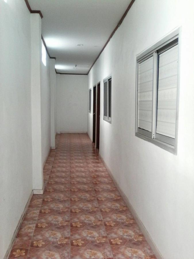 Kantaing Boutique Guest House Ко-Ланта Екстер'єр фото