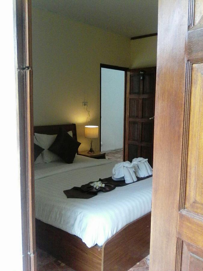 Kantaing Boutique Guest House Ко-Ланта Екстер'єр фото