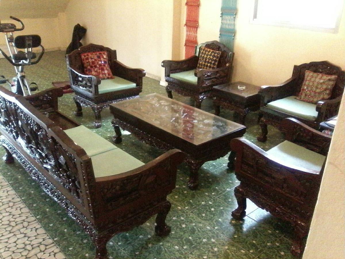 Kantaing Boutique Guest House Ко-Ланта Екстер'єр фото