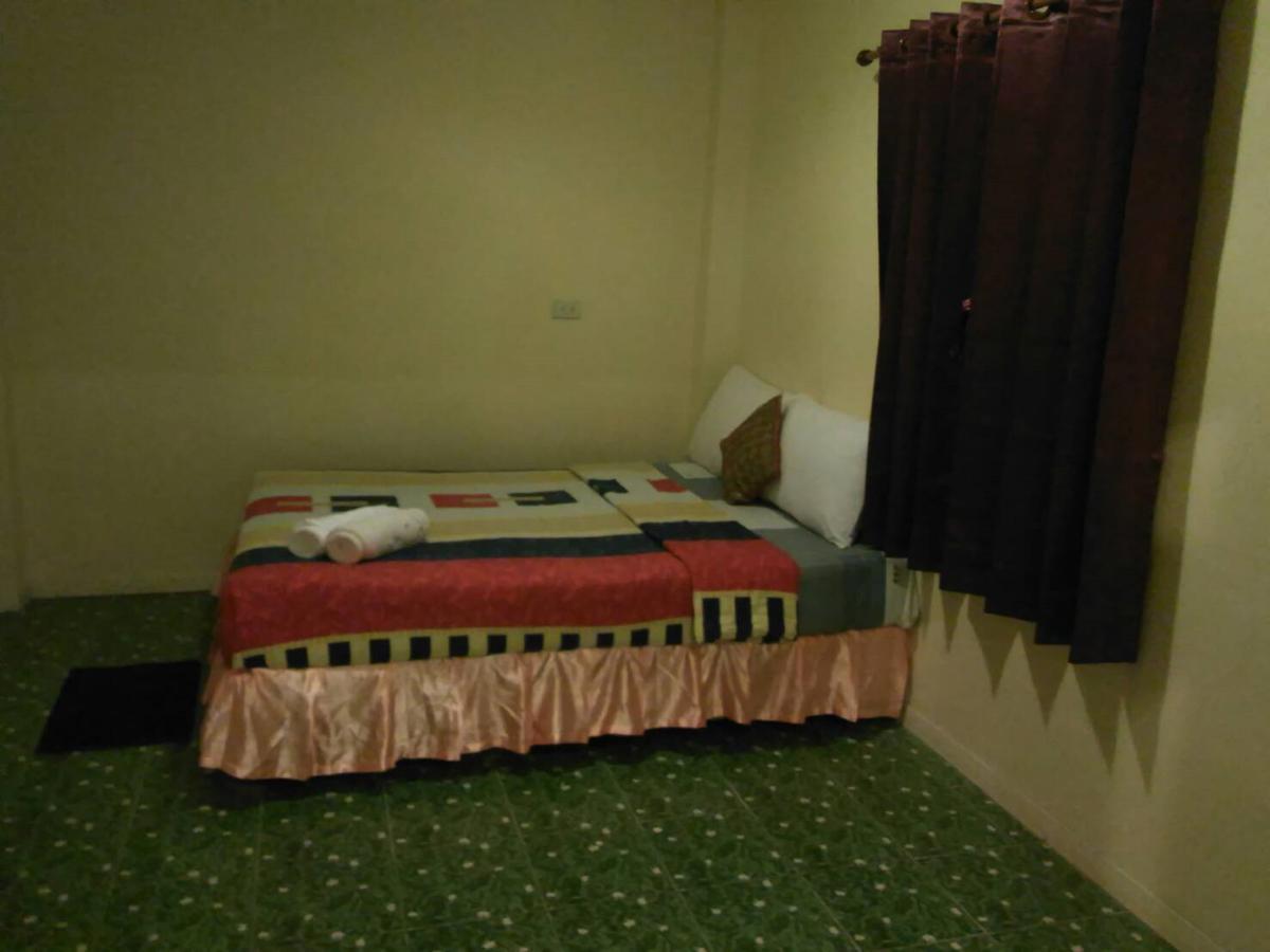 Kantaing Boutique Guest House Ко-Ланта Екстер'єр фото