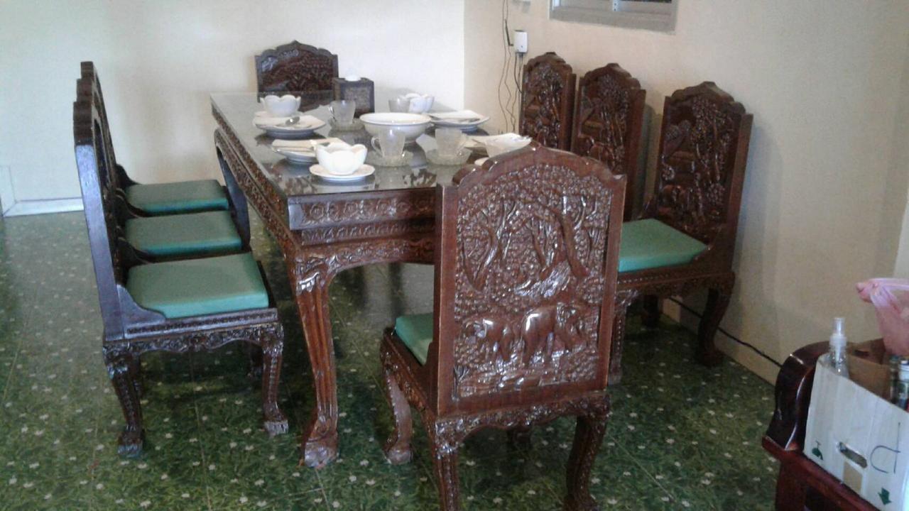 Kantaing Boutique Guest House Ко-Ланта Екстер'єр фото