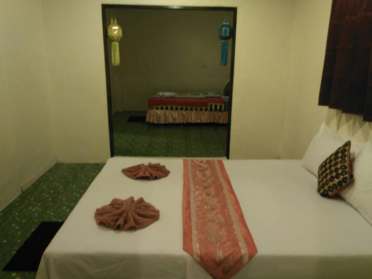 Kantaing Boutique Guest House Ко-Ланта Екстер'єр фото