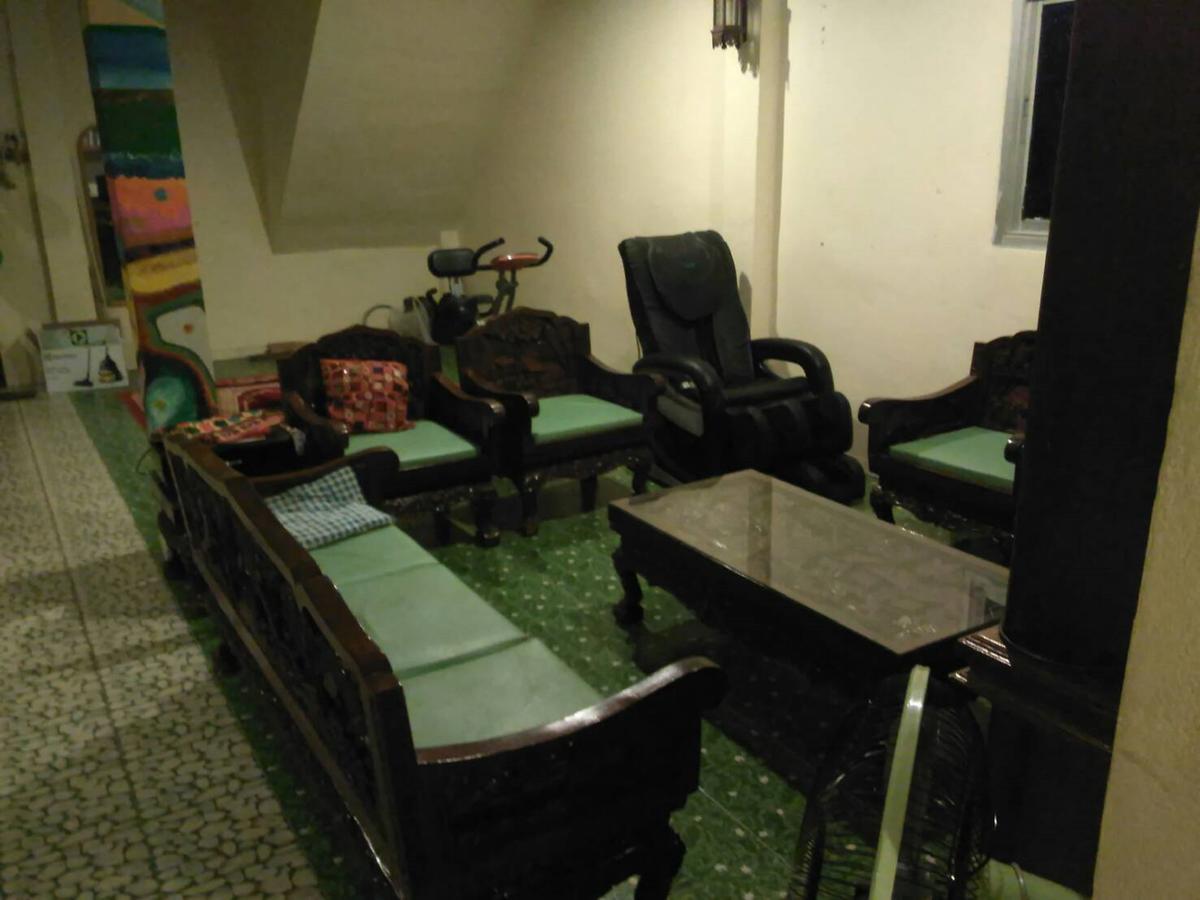 Kantaing Boutique Guest House Ко-Ланта Екстер'єр фото
