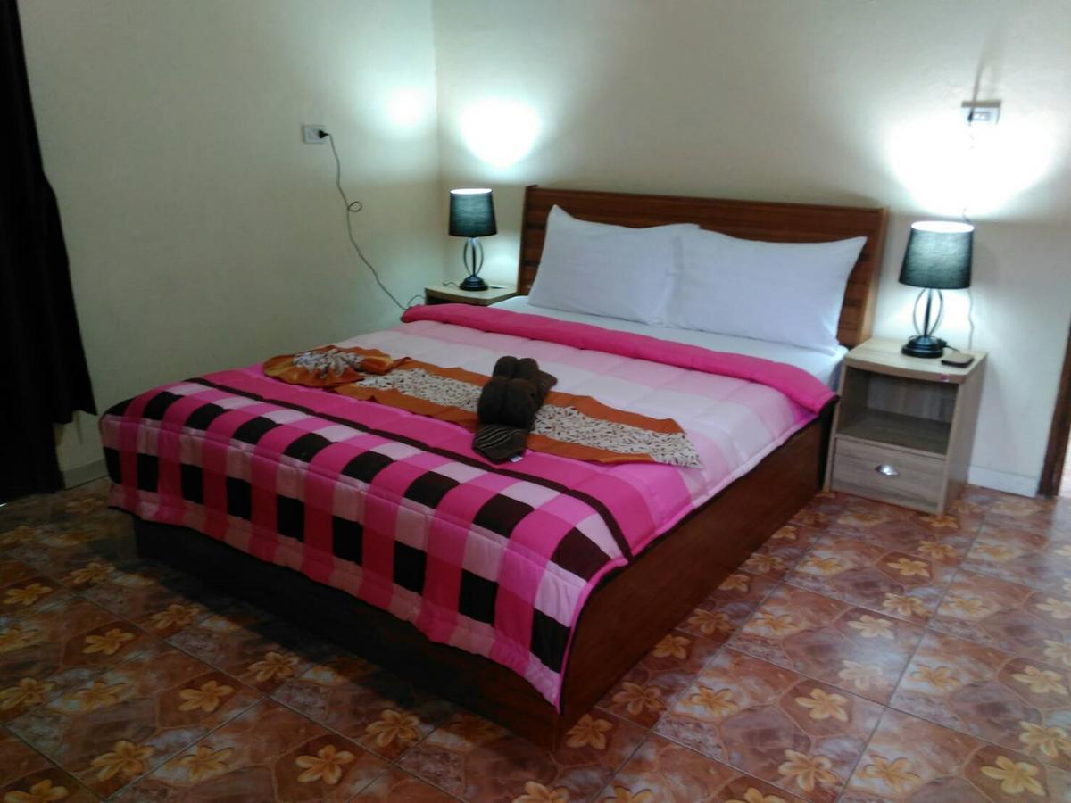 Kantaing Boutique Guest House Ко-Ланта Екстер'єр фото
