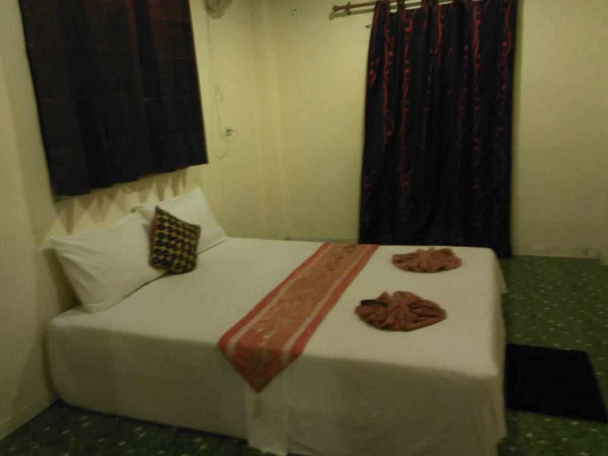 Kantaing Boutique Guest House Ко-Ланта Екстер'єр фото