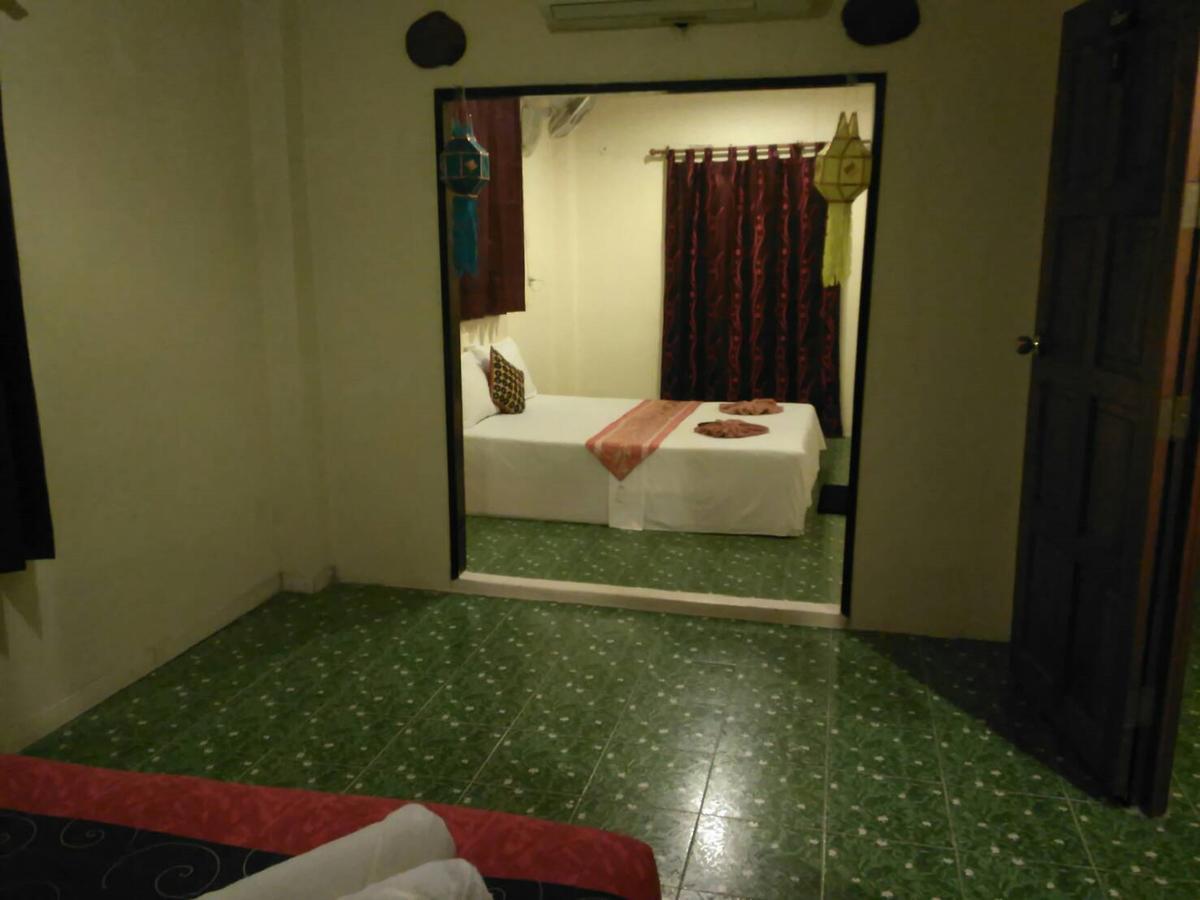 Kantaing Boutique Guest House Ко-Ланта Екстер'єр фото