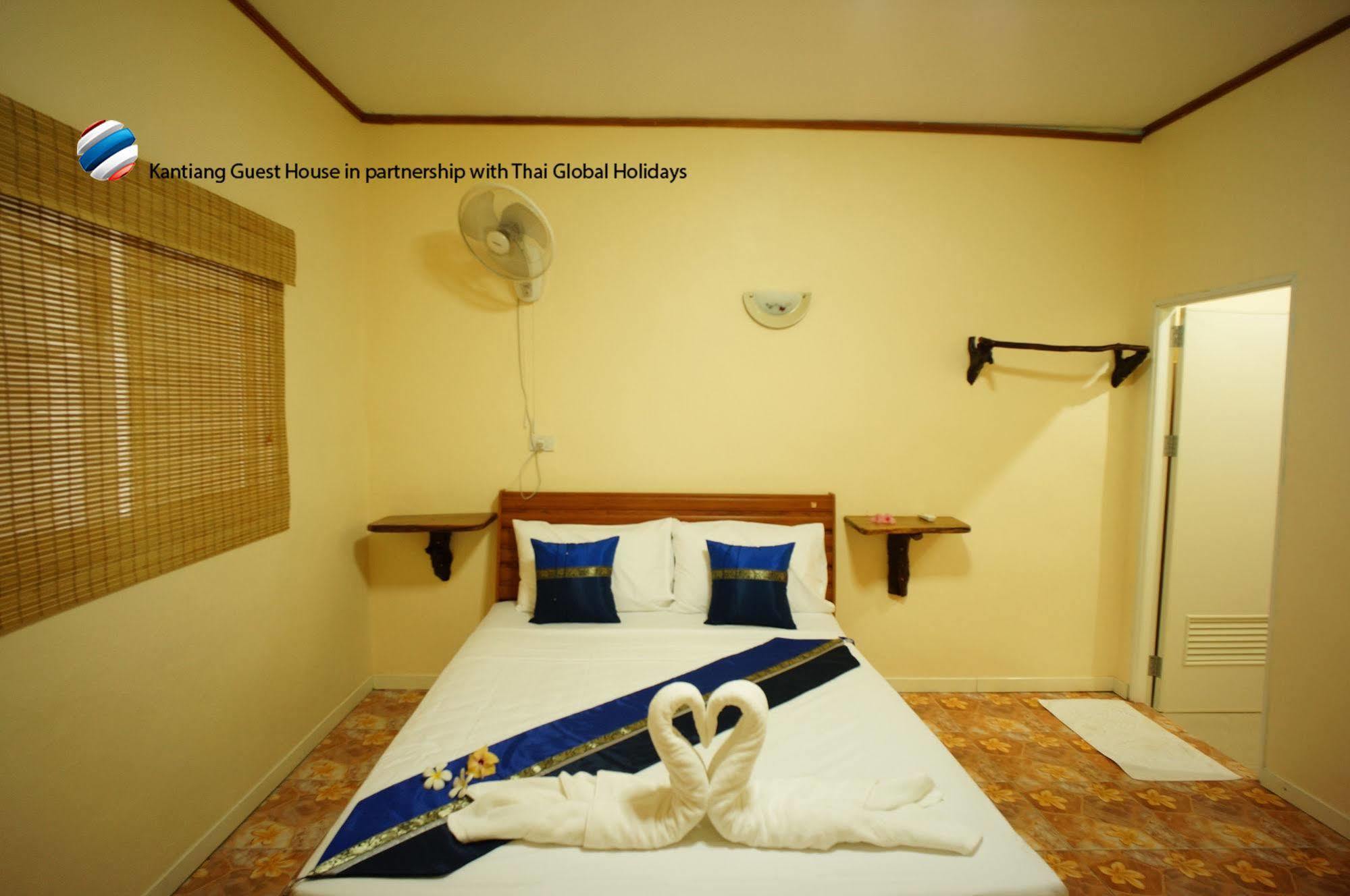 Kantaing Boutique Guest House Ко-Ланта Екстер'єр фото