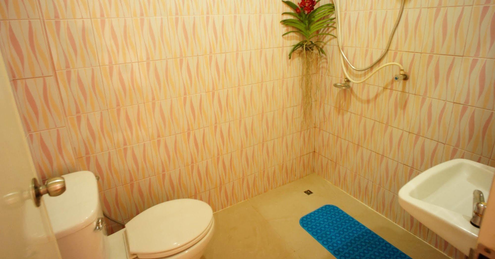 Kantaing Boutique Guest House Ко-Ланта Екстер'єр фото
